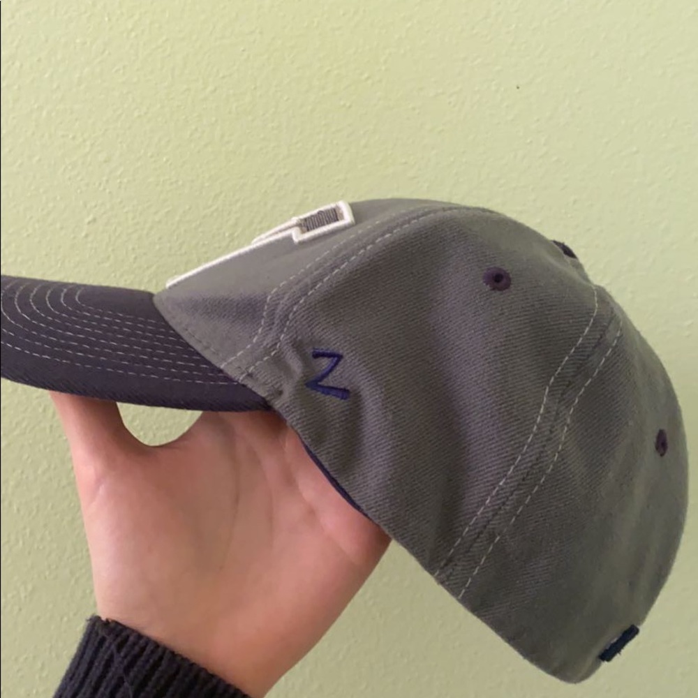 WASHINGTON baseball cap - Picture 3 of 4